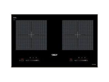 BẾP TỪ CHEFS EH-DIH860 - MADE IN SPAIN